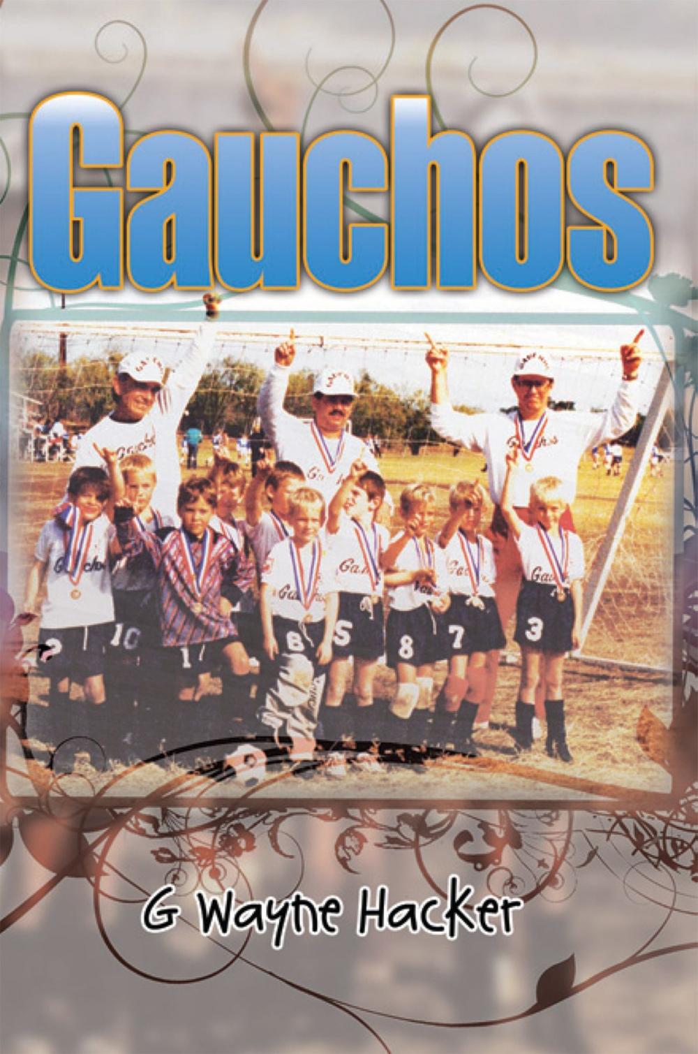 Big bigCover of Gauchos