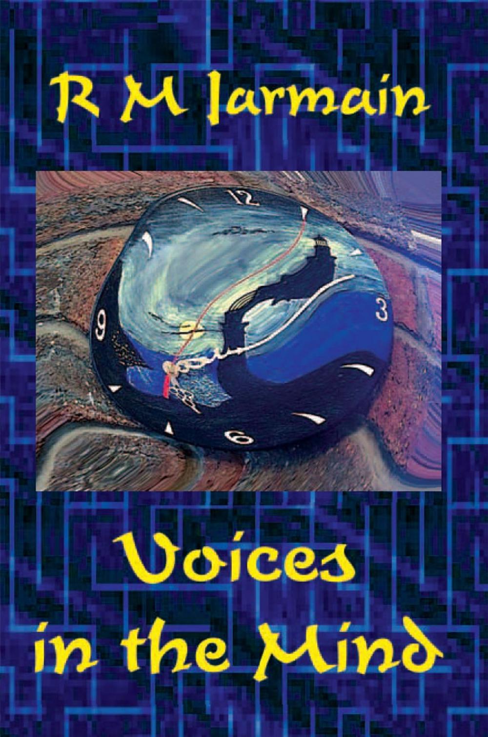 Big bigCover of Voices in the Mind