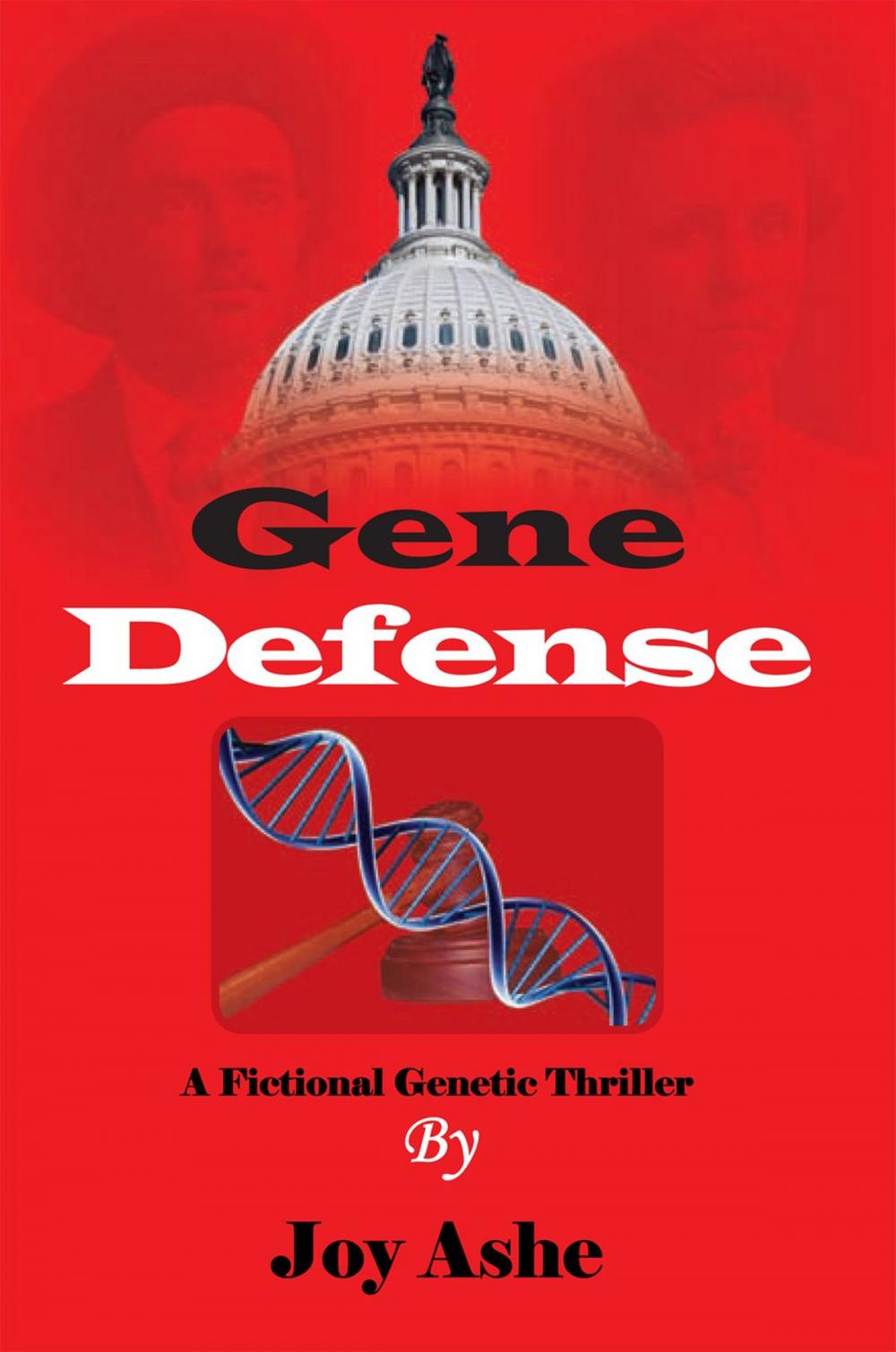 Big bigCover of Gene Defense