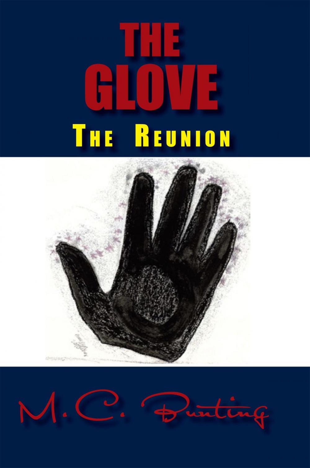 Big bigCover of The Glove