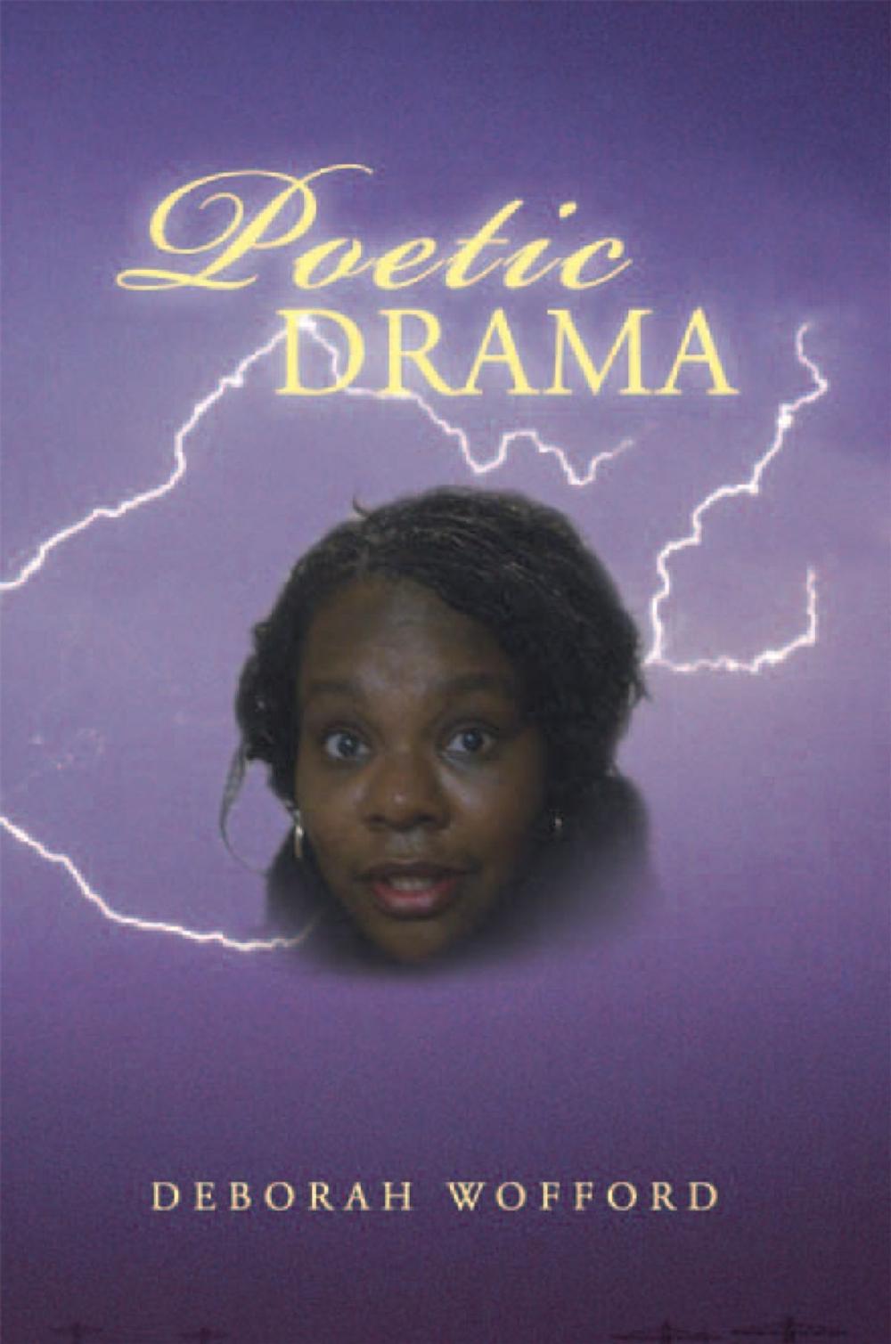 Big bigCover of Poetic Drama