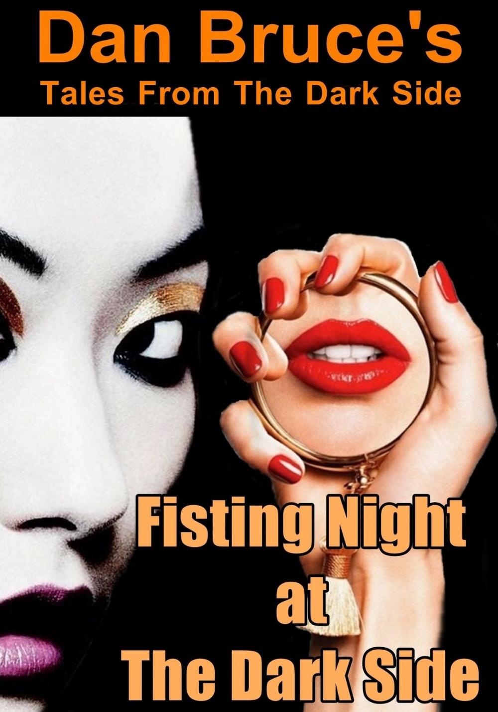 Big bigCover of Fisting Night at The Dark Side