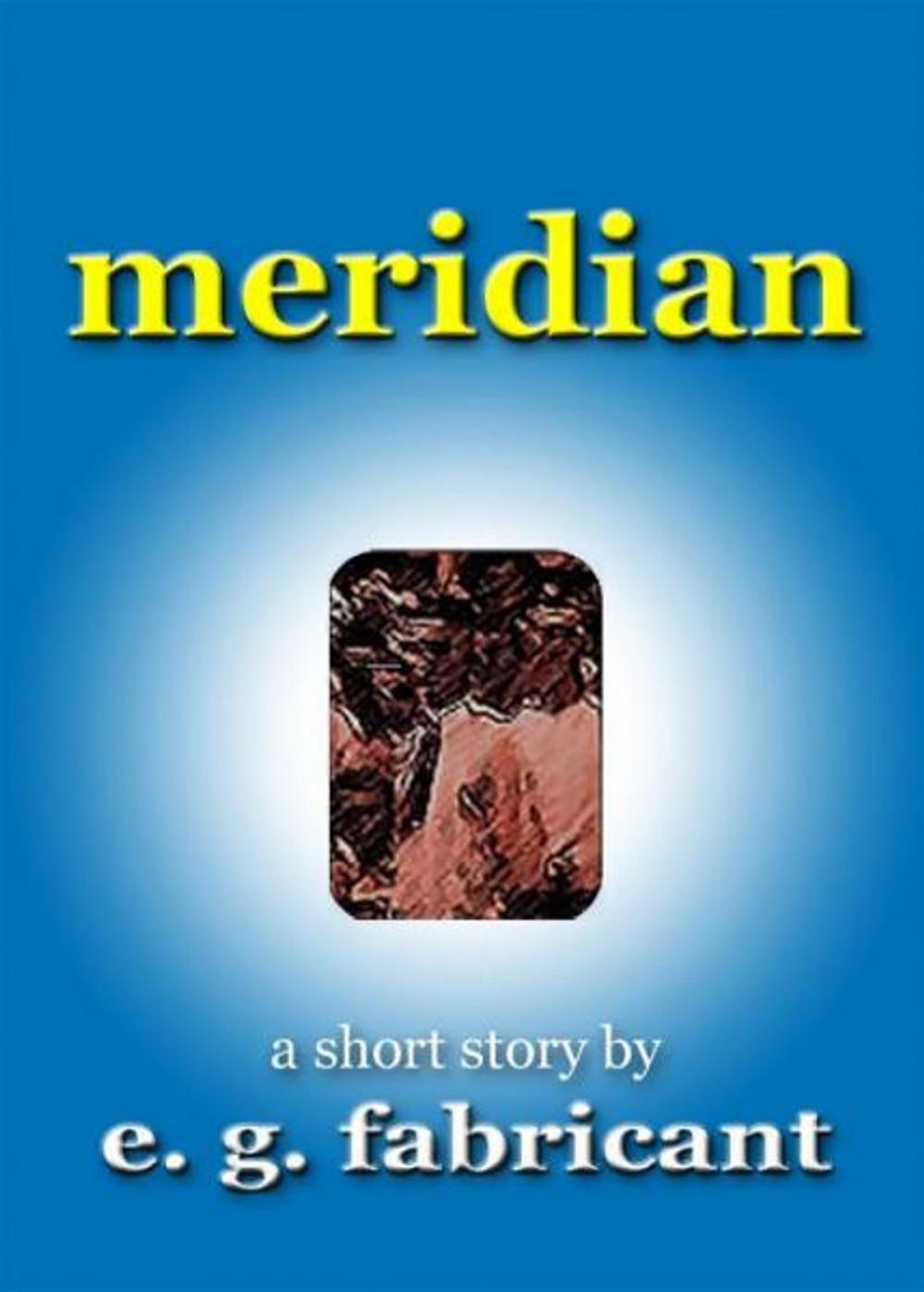 Big bigCover of Meridian