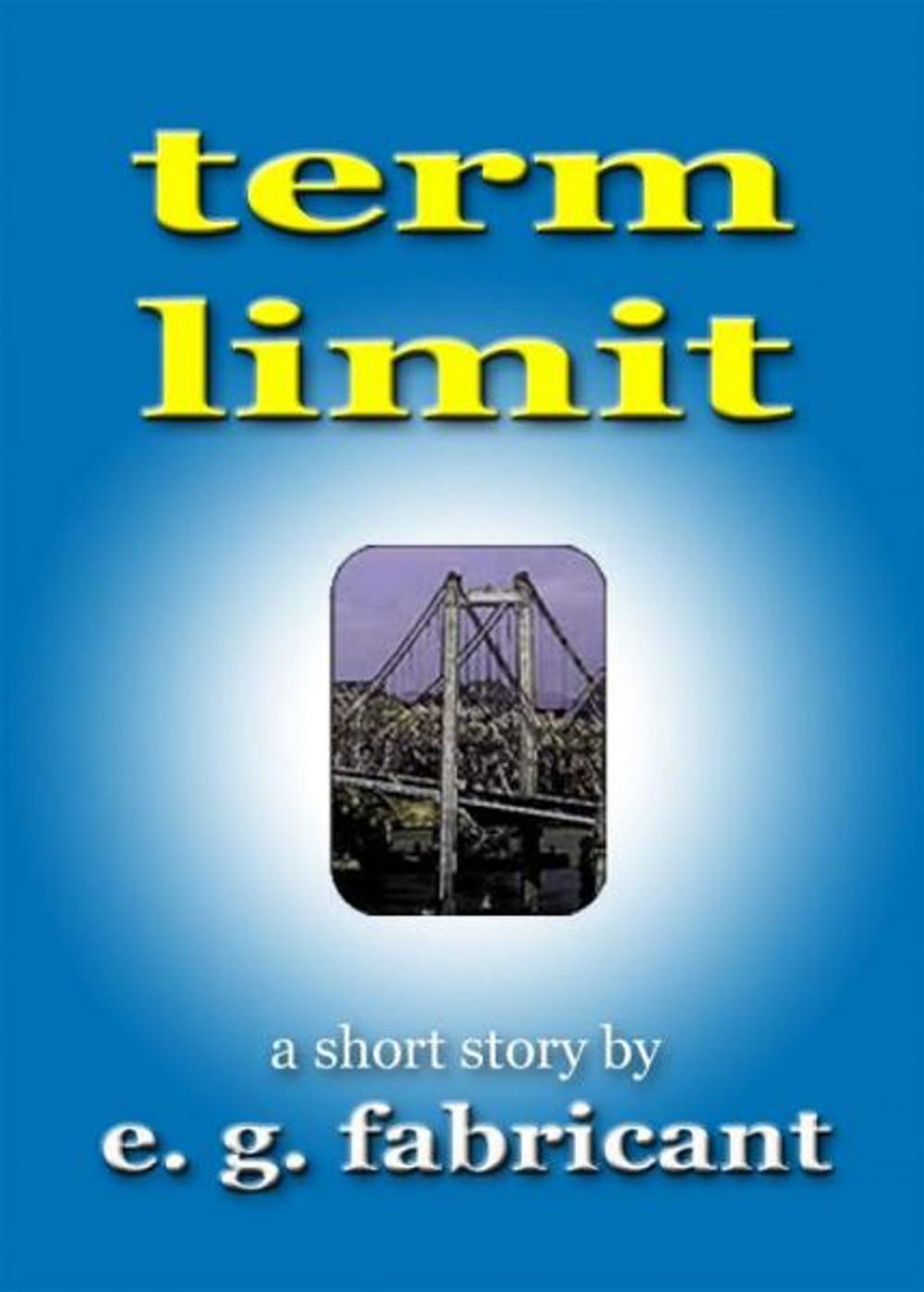 Big bigCover of Term Limit