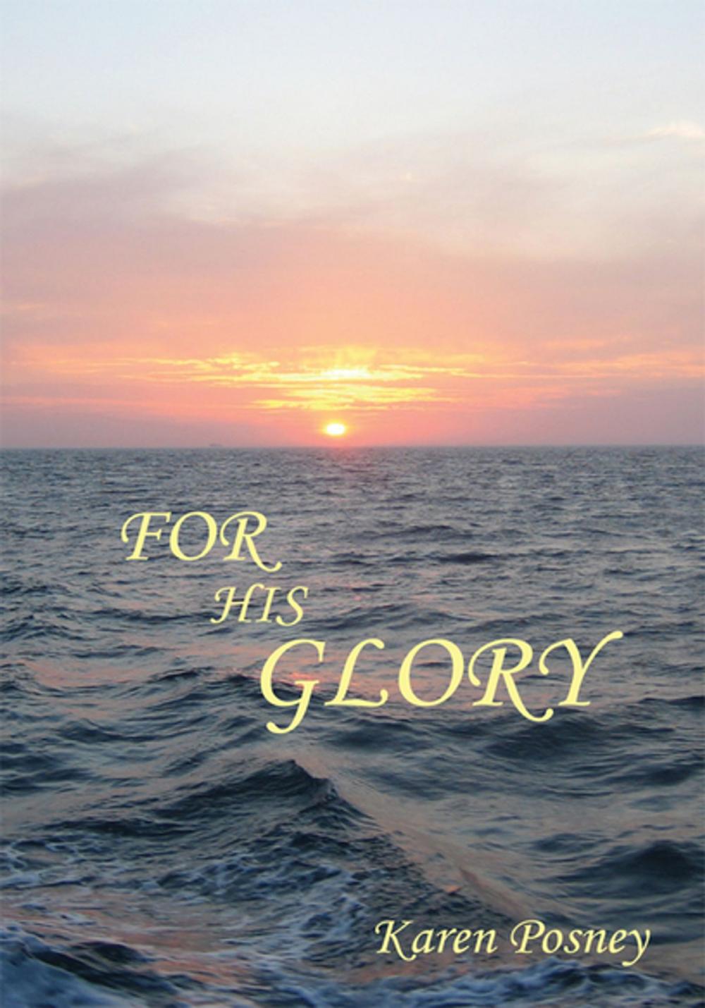 Big bigCover of For His Glory