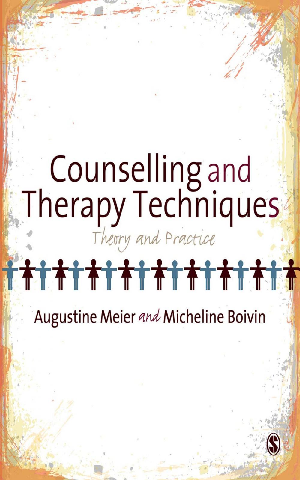 Big bigCover of Counselling and Therapy Techniques