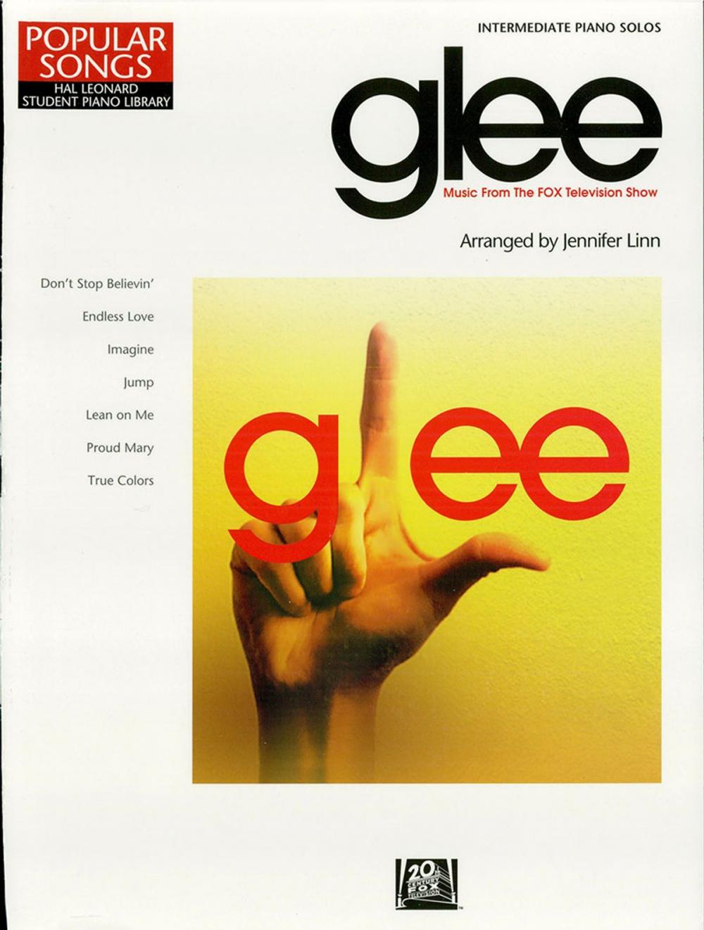 Big bigCover of Glee (Songbook)