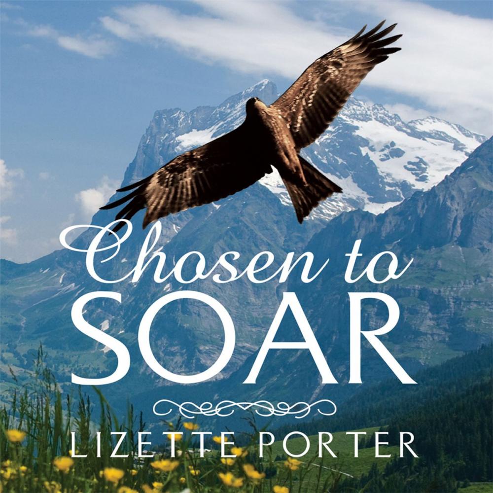 Big bigCover of Chosen to Soar