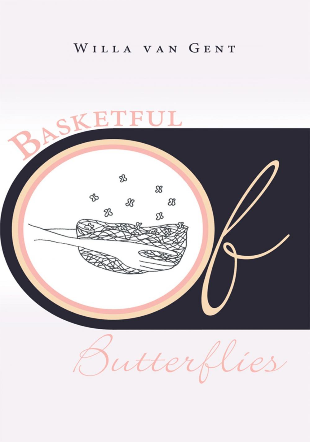 Big bigCover of Basketful of Butterflies