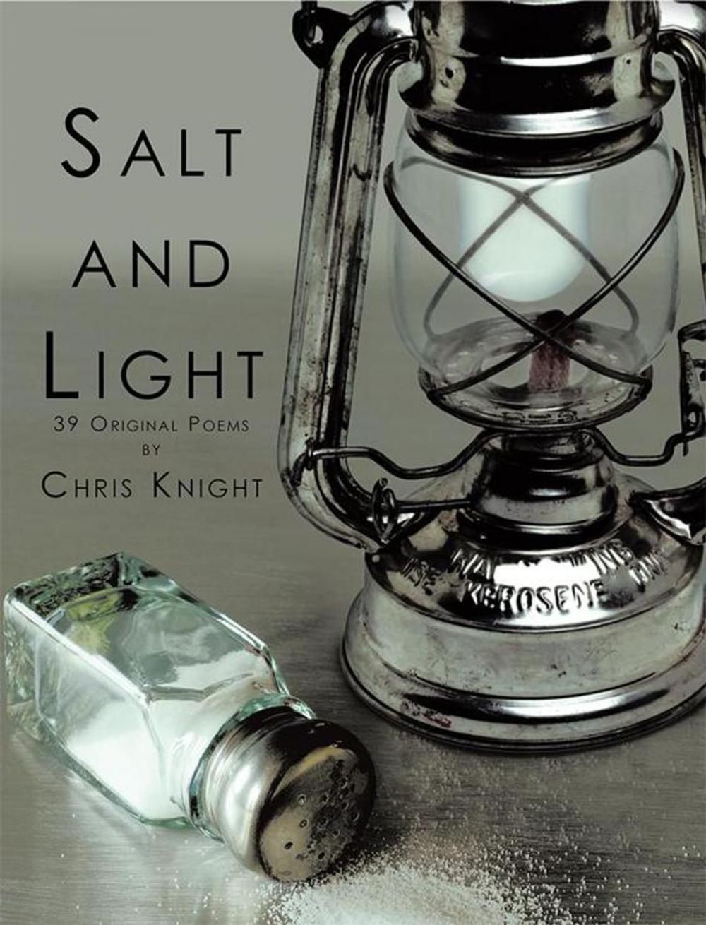 Big bigCover of Salt and Light