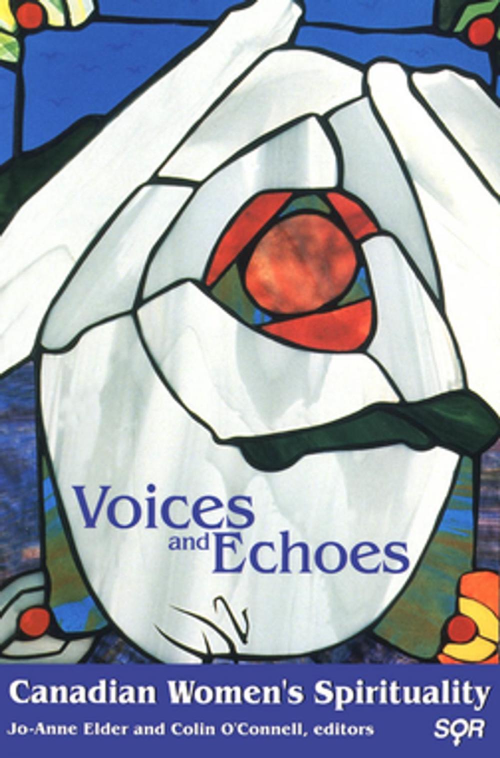 Big bigCover of Voices and Echoes