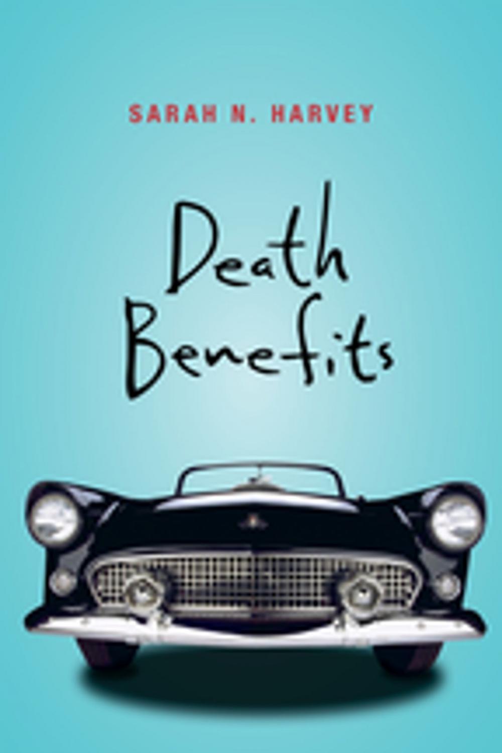 Big bigCover of Death Benefits