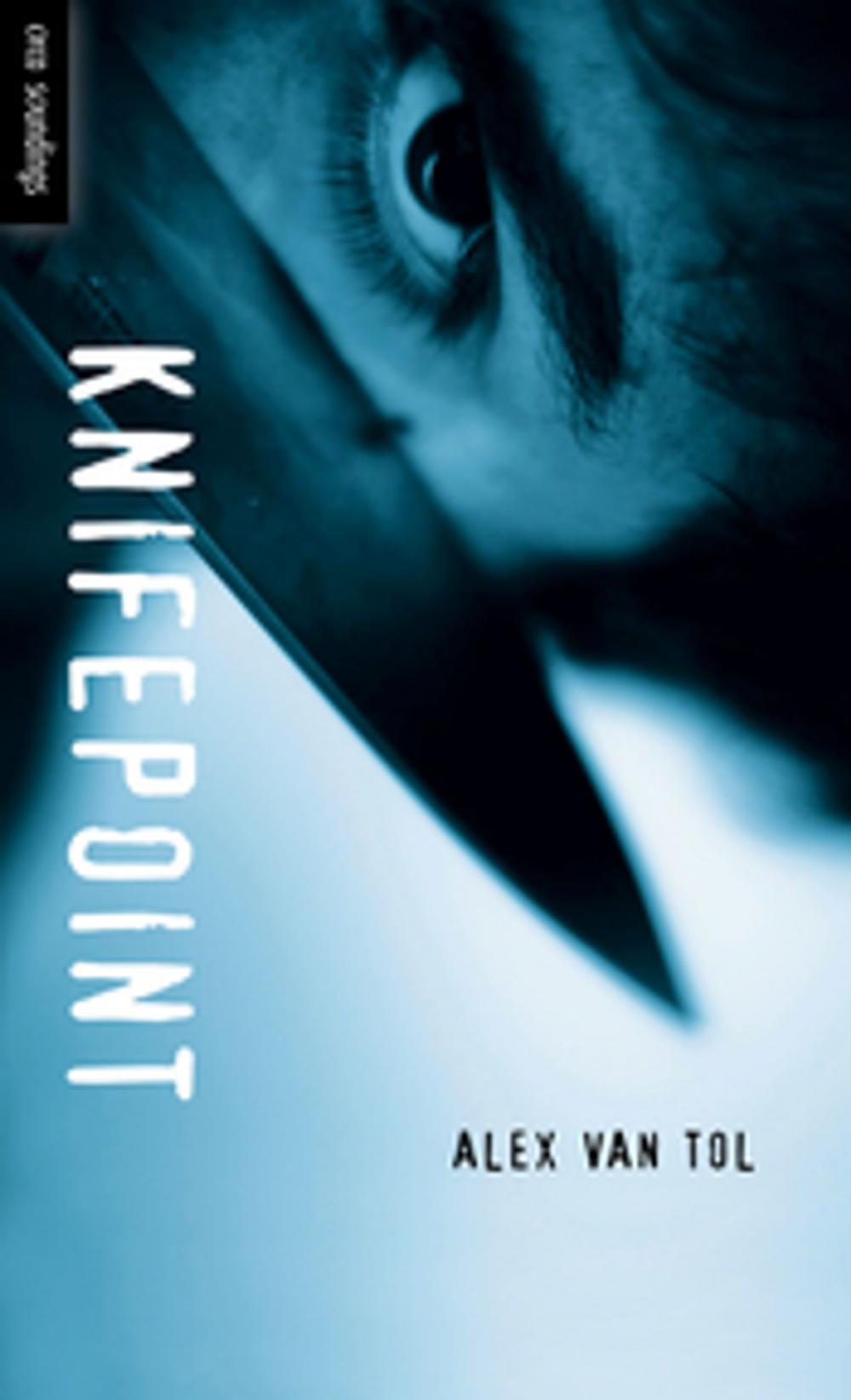 Big bigCover of Knifepoint