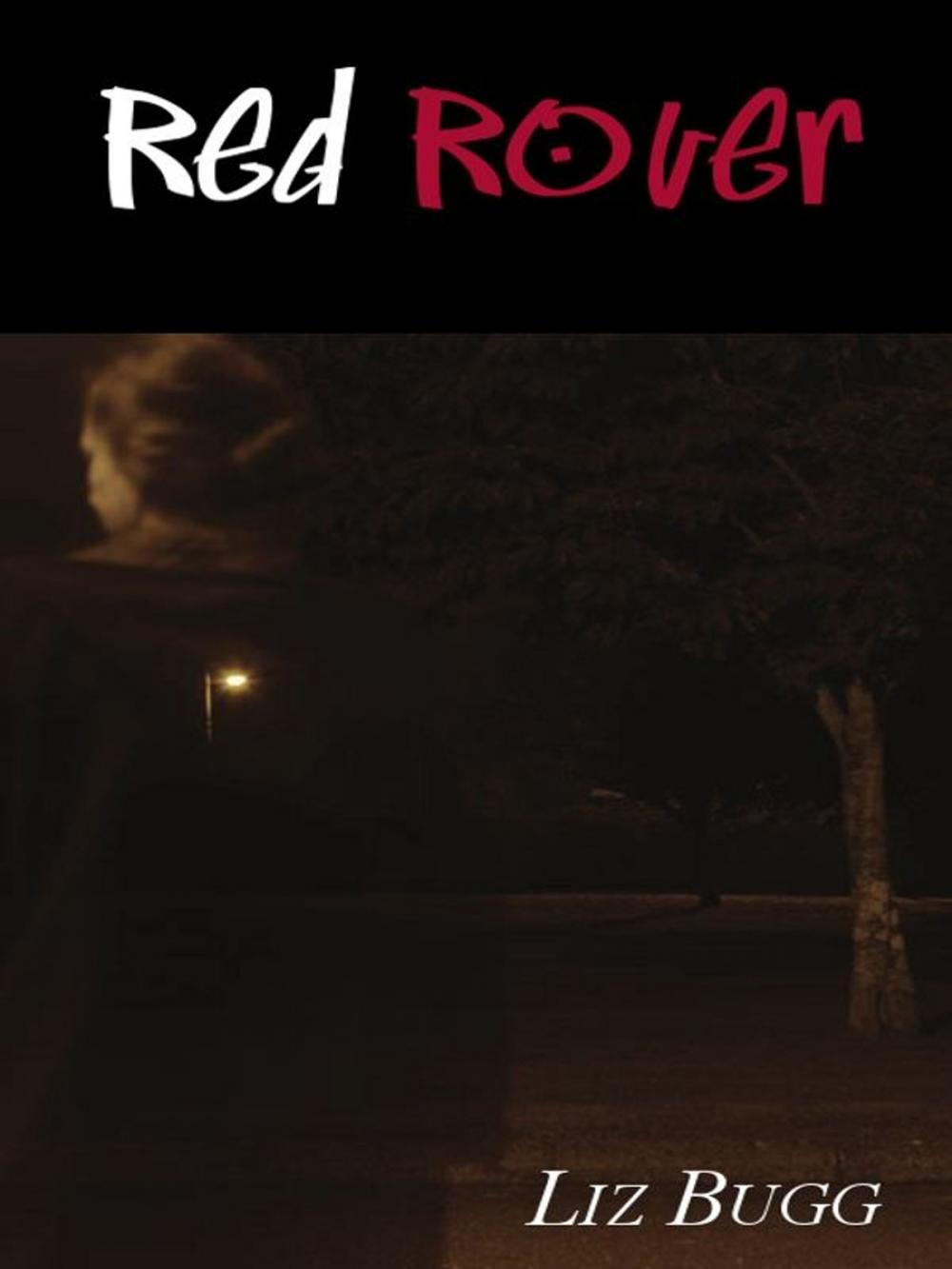 Big bigCover of Red Rover