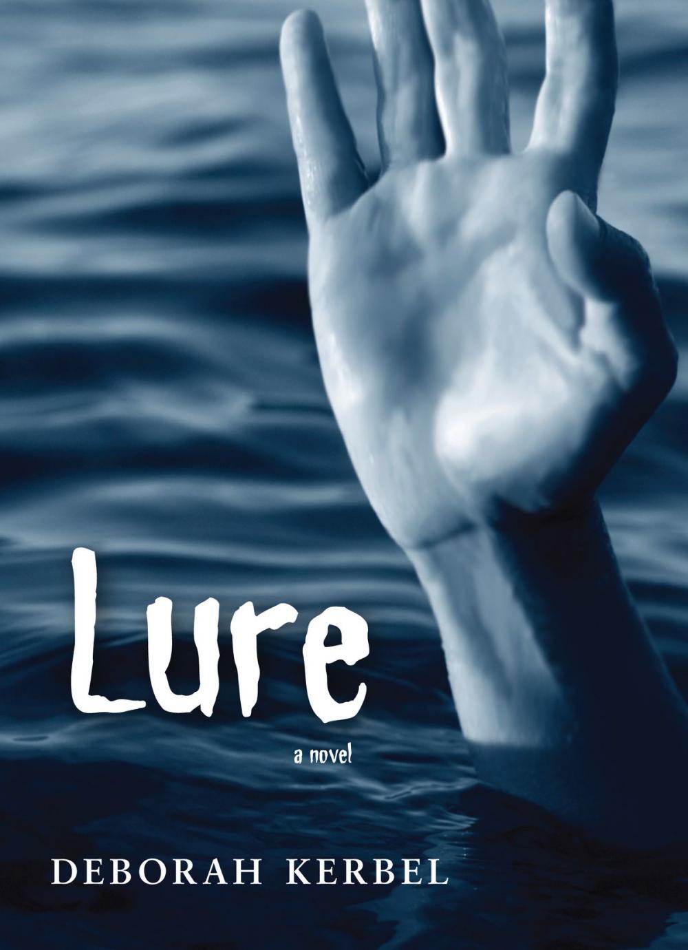 Big bigCover of Lure