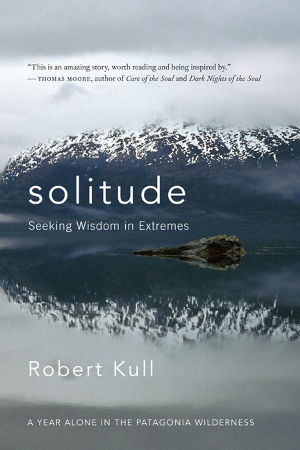 Big bigCover of Solitude