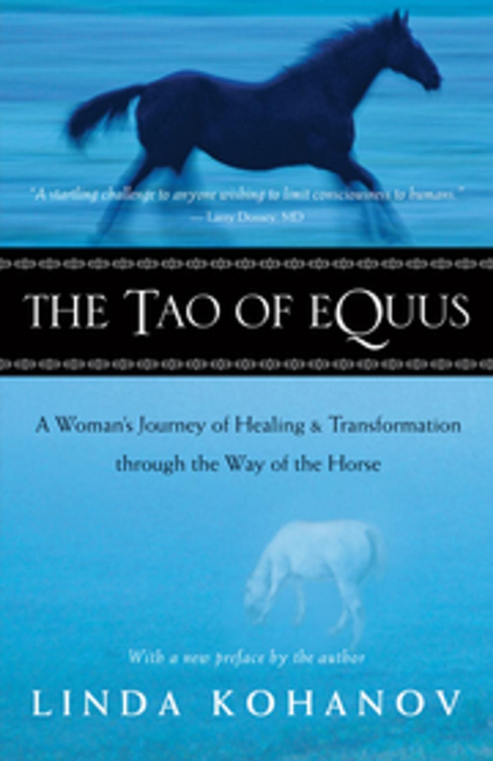 Big bigCover of The Tao of Equus