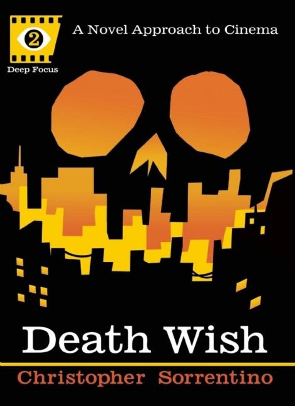 Big bigCover of Death Wish