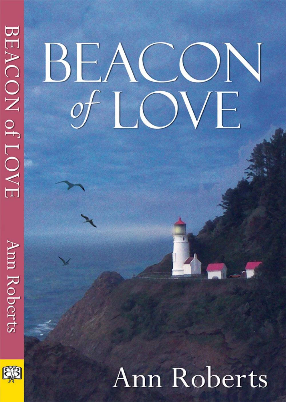 Big bigCover of Beacon of Love