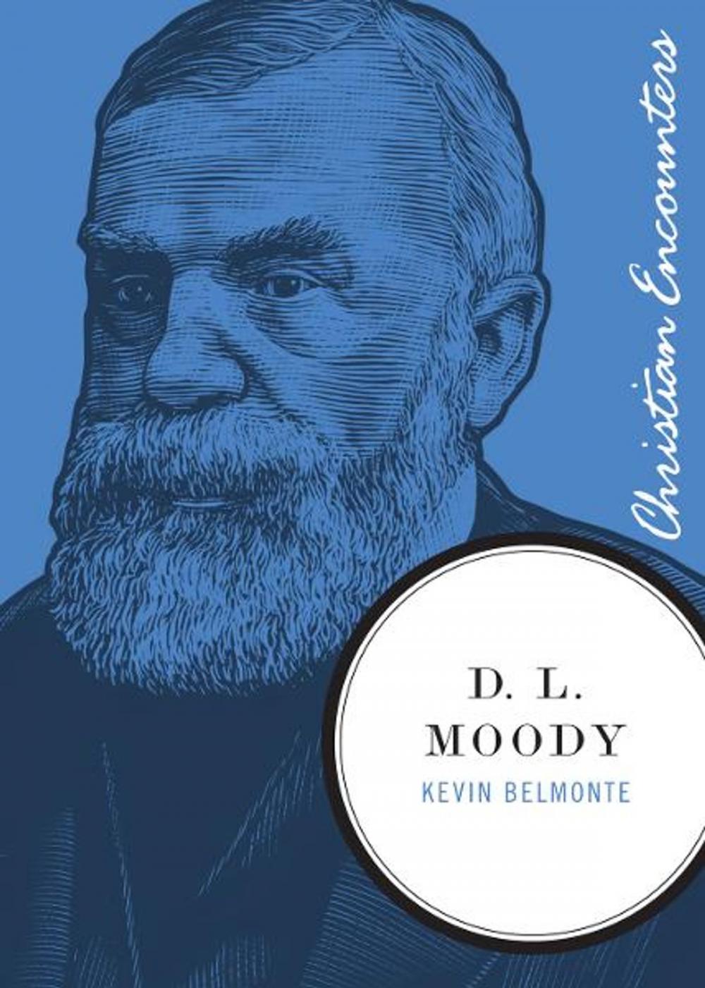 Big bigCover of D. L. Moody