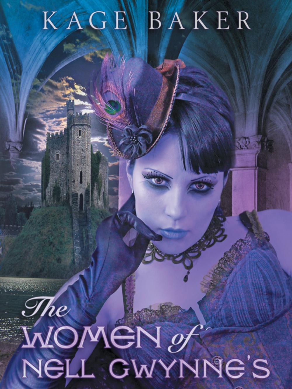 Big bigCover of The Women of Nell Gwynne's