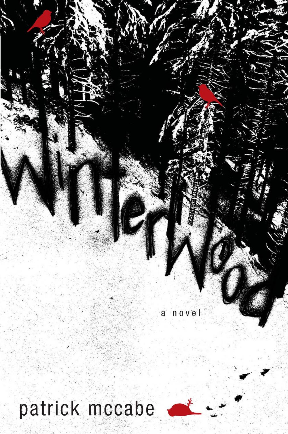 Big bigCover of Winterwood