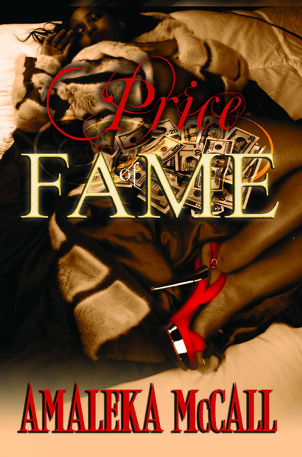 Big bigCover of Price of Fame