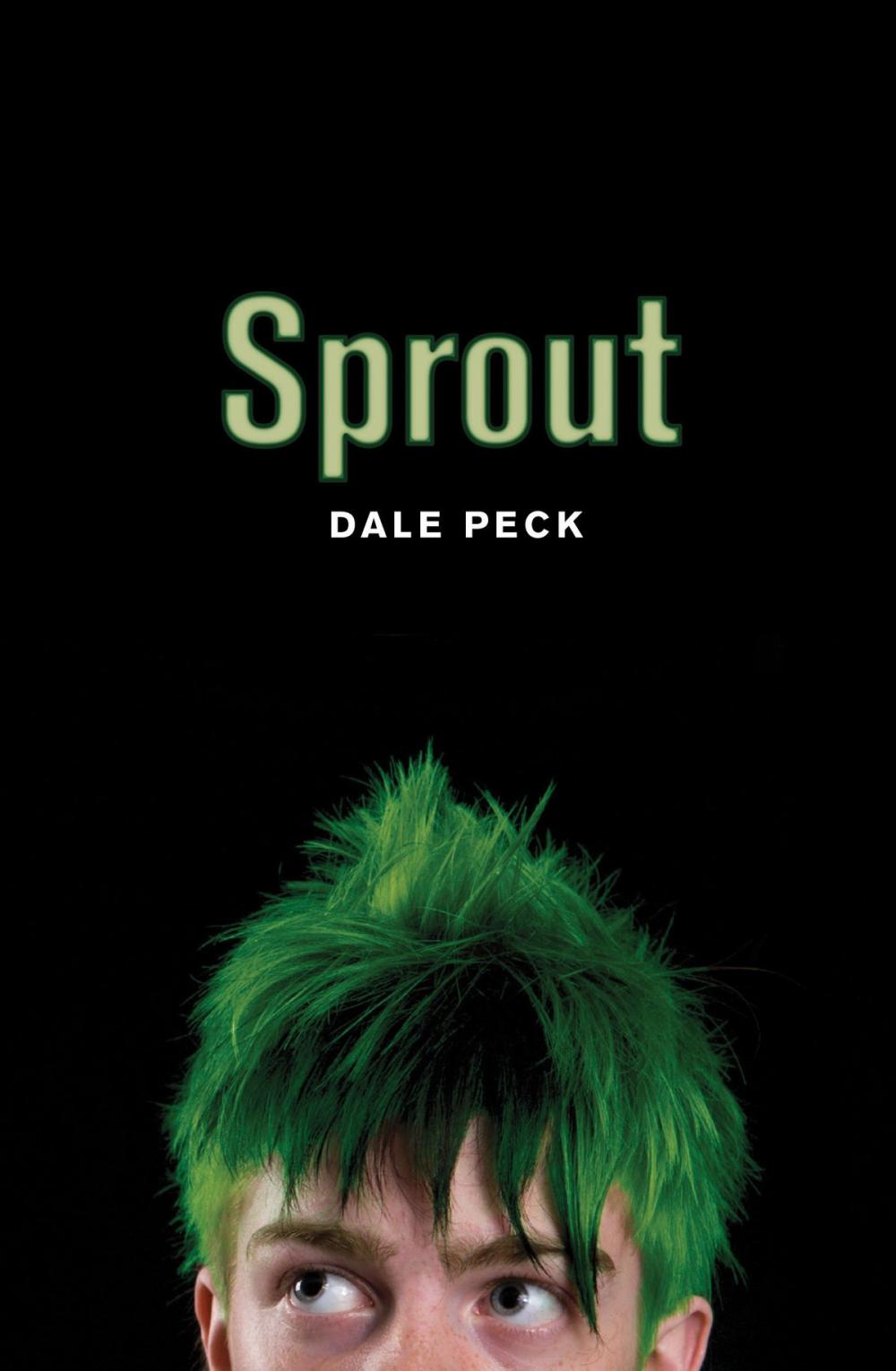 Big bigCover of Sprout