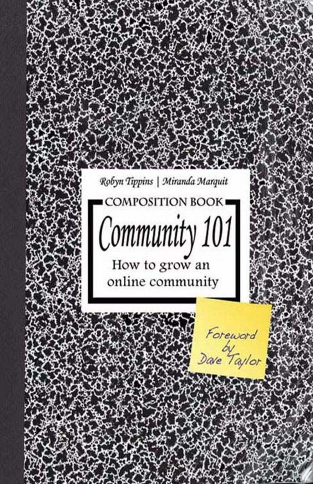 Big bigCover of Community 101