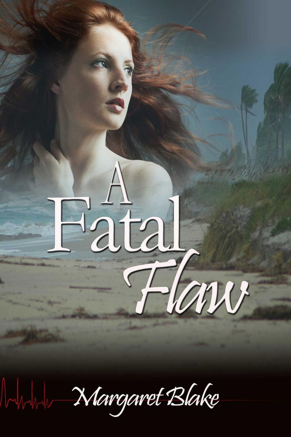 Big bigCover of A Fatal Flaw