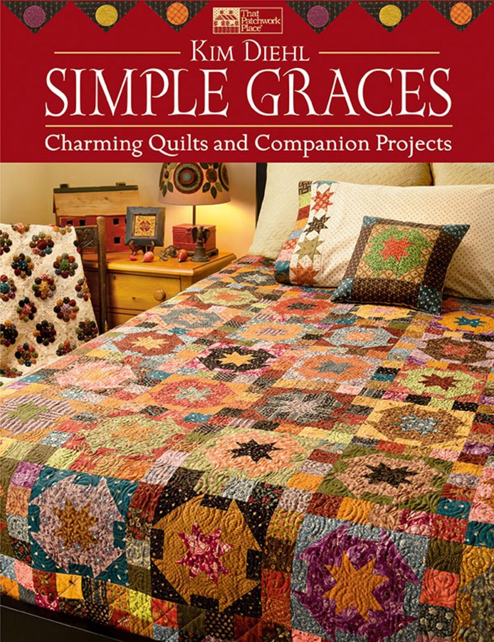 Big bigCover of Simple Graces