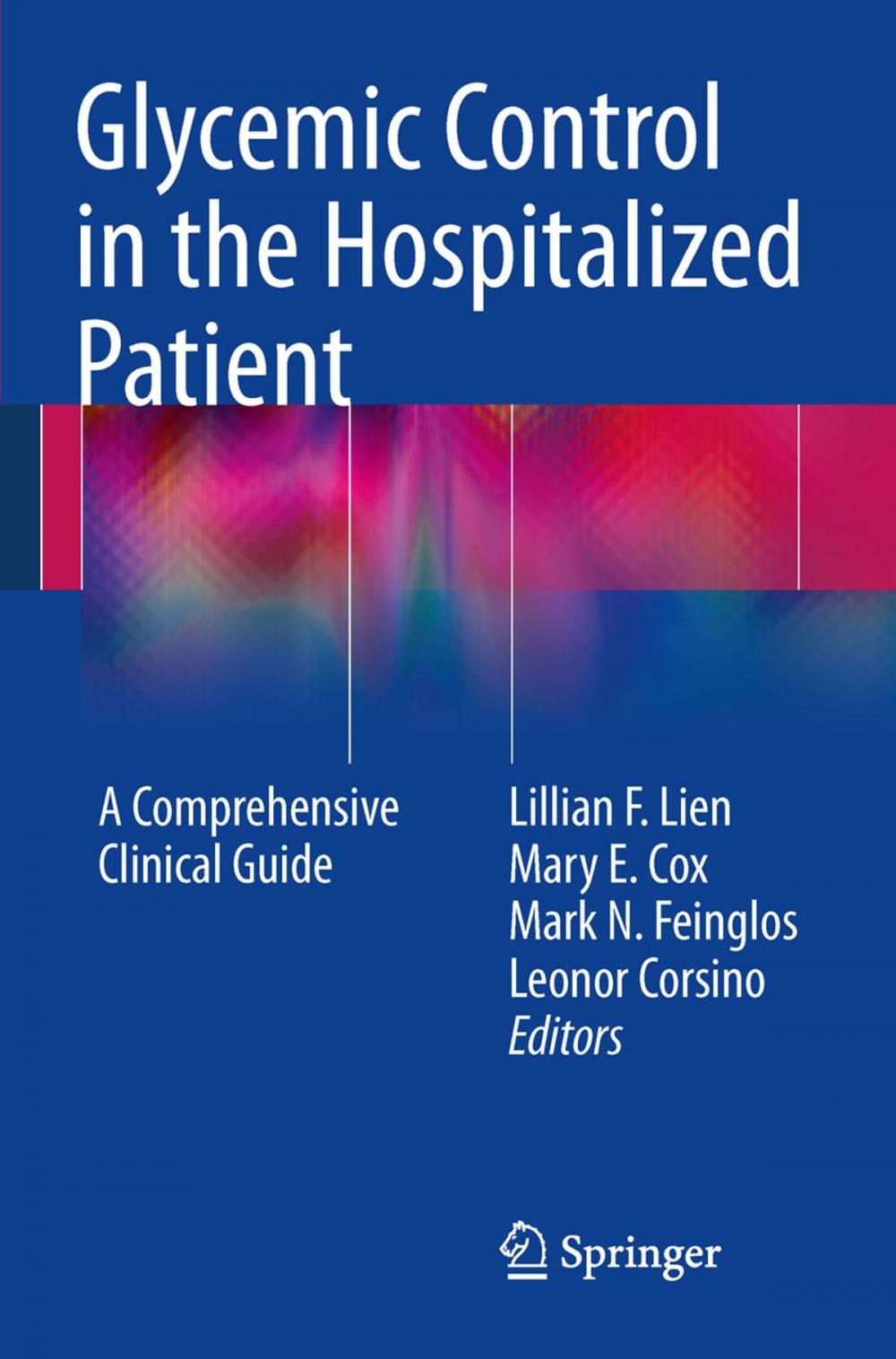 Big bigCover of Glycemic Control in the Hospitalized Patient