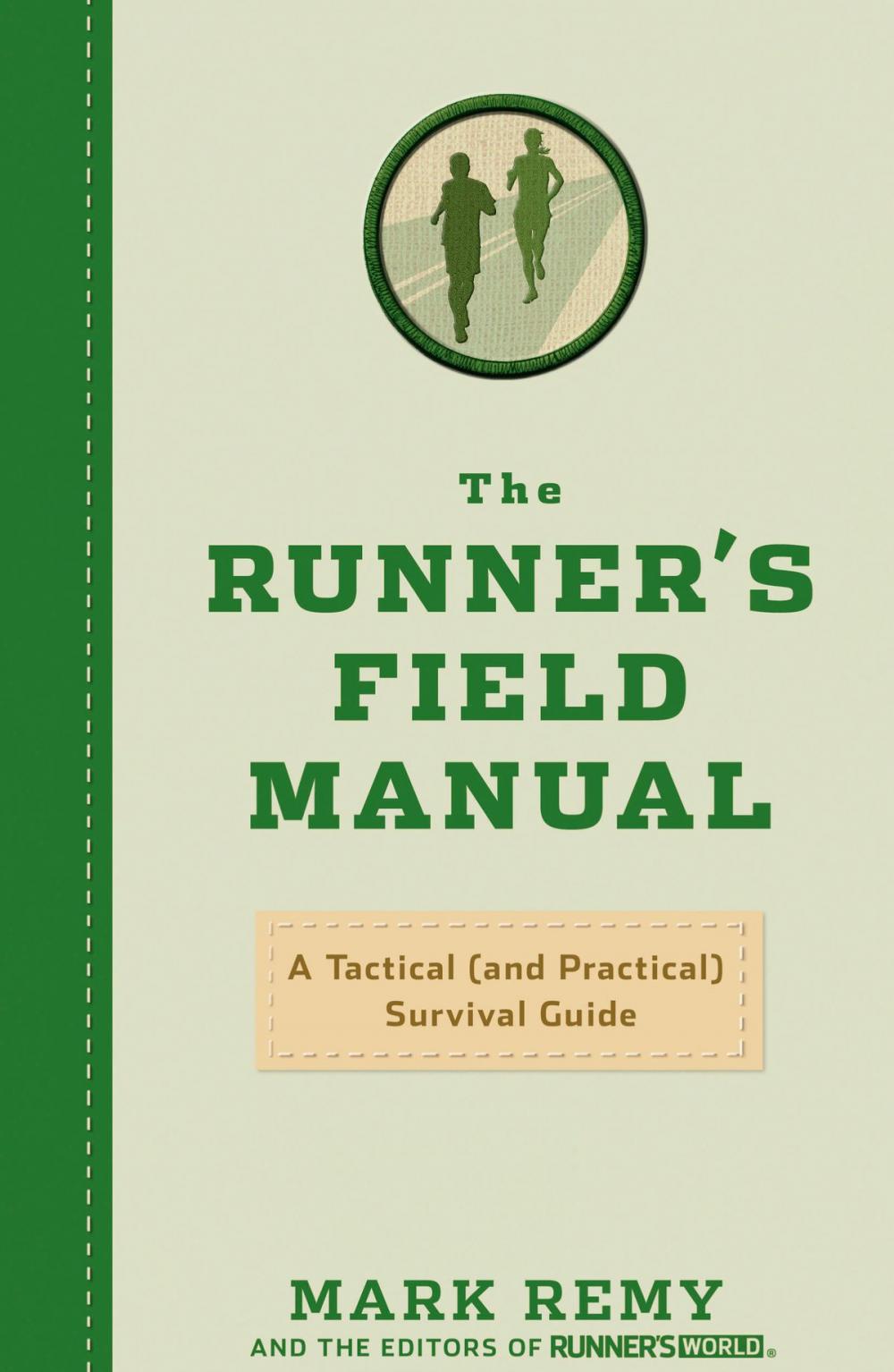 Big bigCover of The Runner's Field Manual