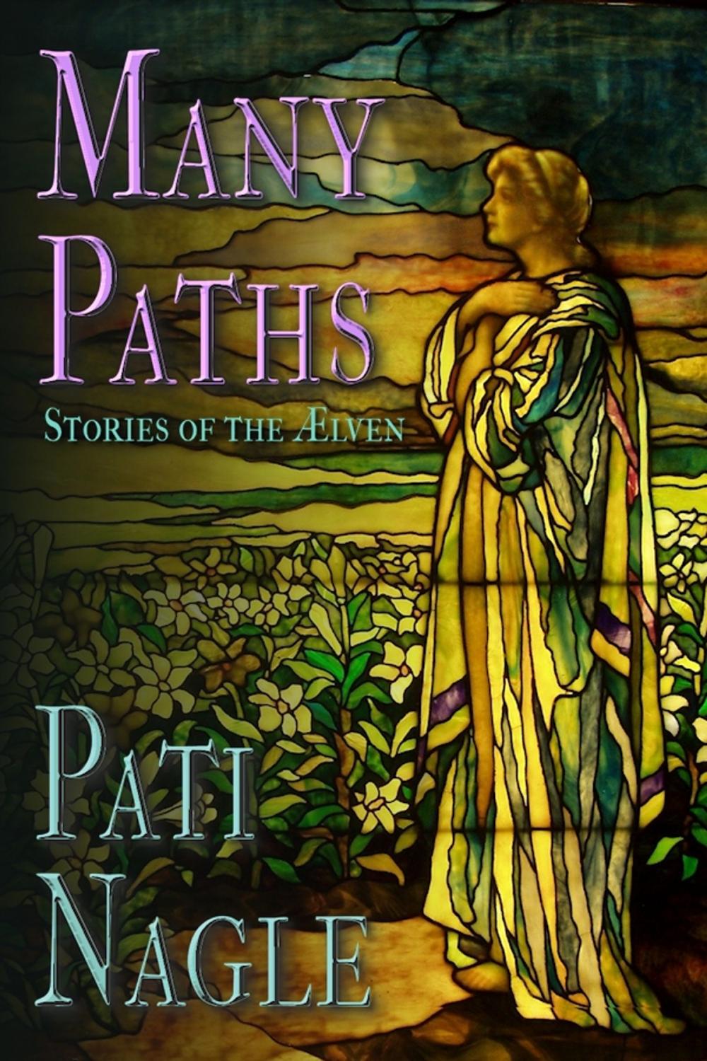 Big bigCover of Many Paths