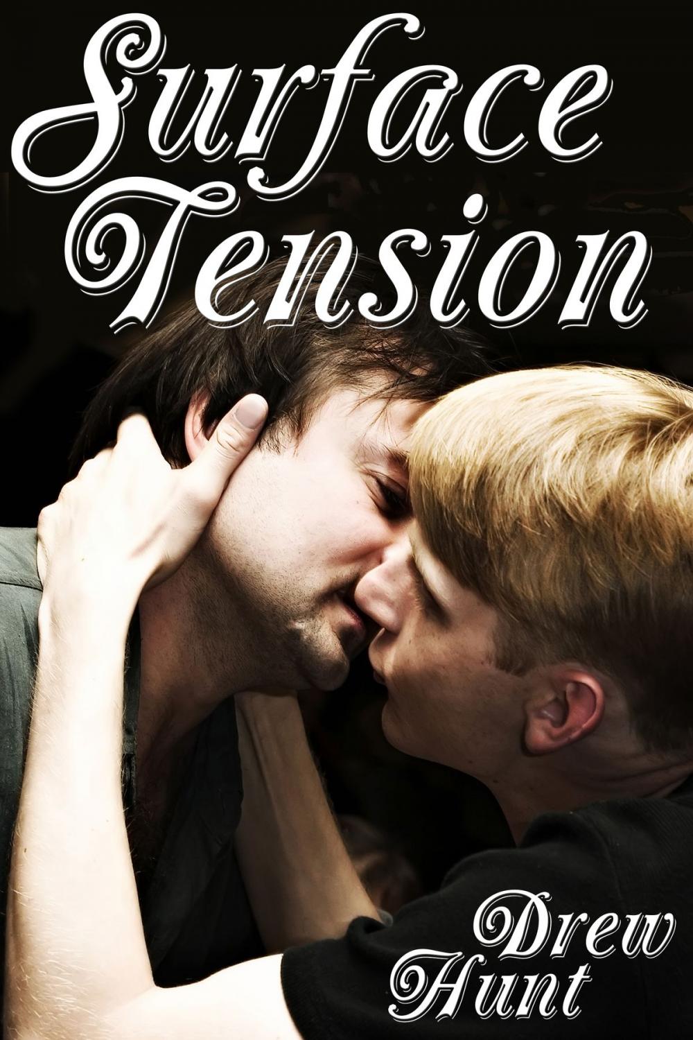 Big bigCover of Surface Tension