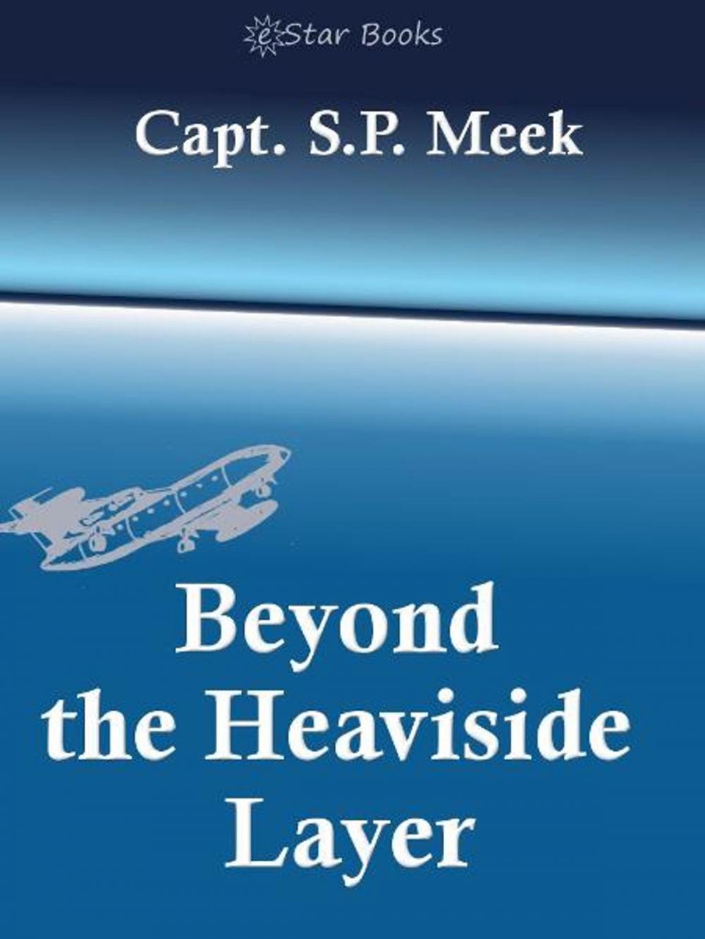 Big bigCover of Beyond The Heaviside Layer