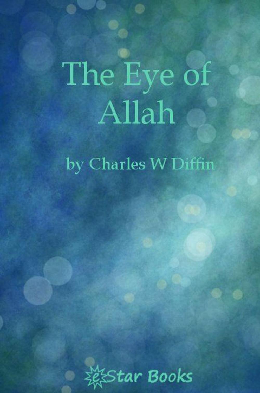 Big bigCover of The Eye Of Allah