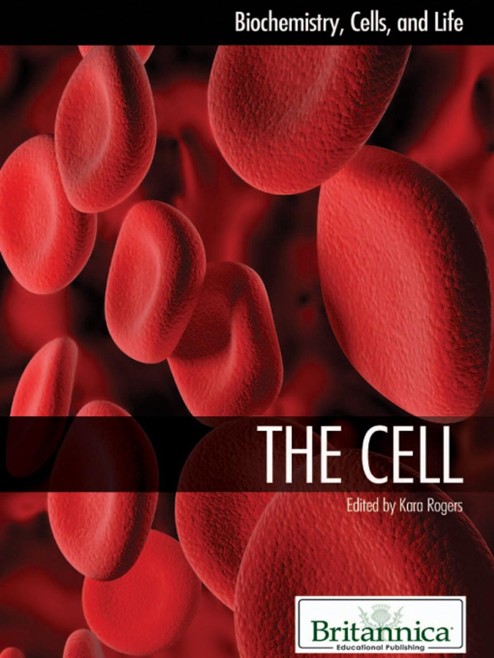 Big bigCover of The Cell