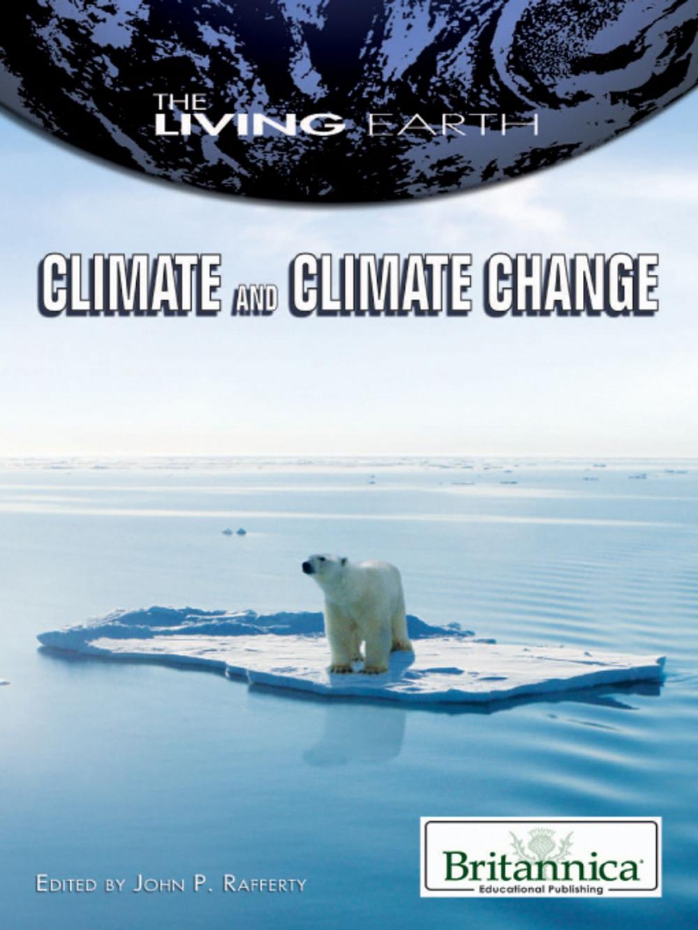 Big bigCover of Climate and Climate Change