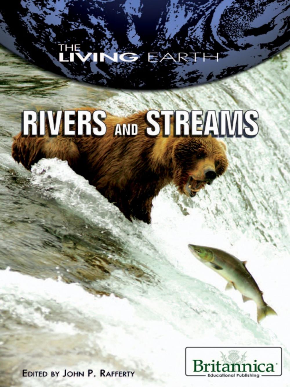 Big bigCover of Rivers and Streams