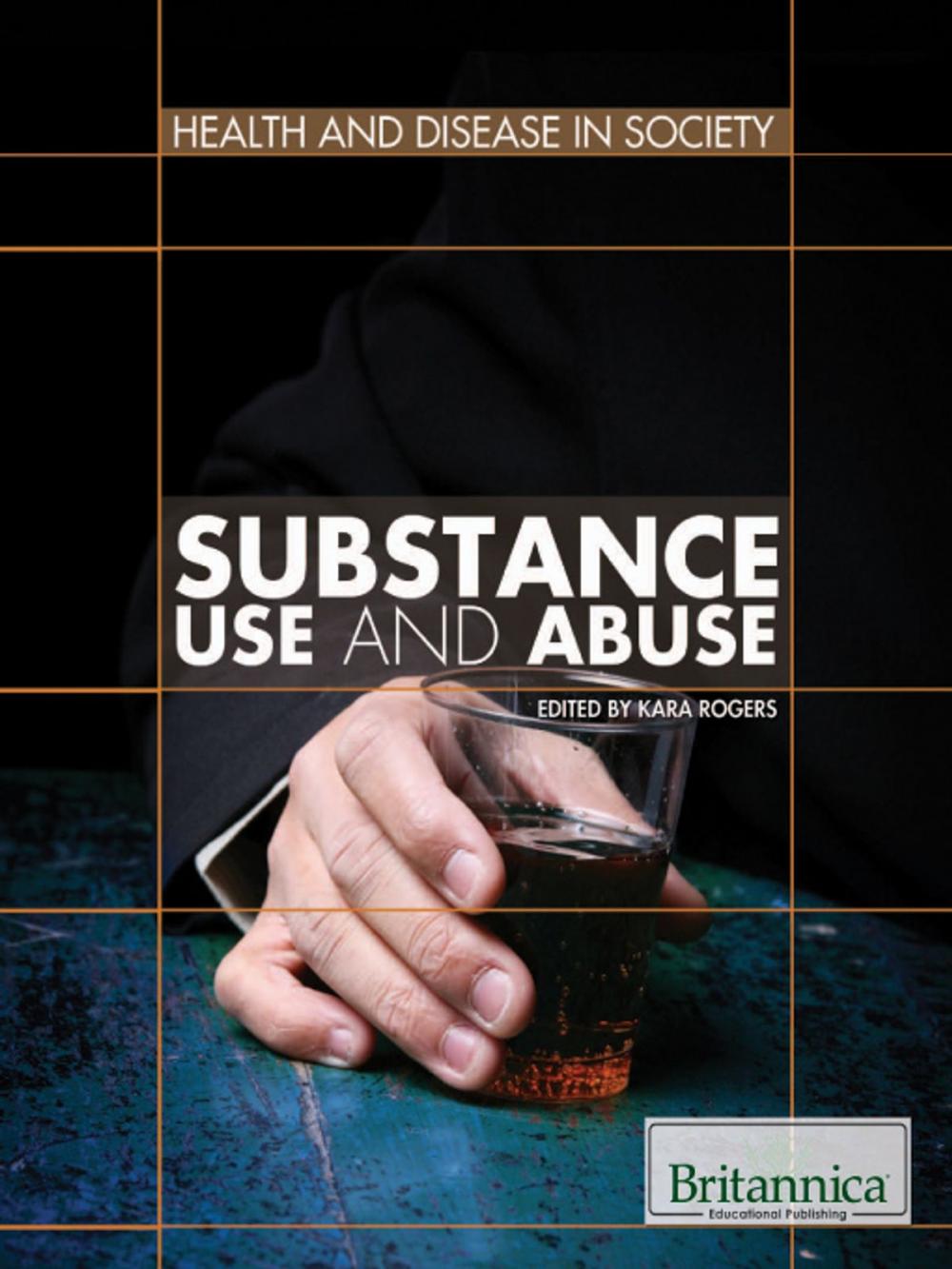 Big bigCover of Substance Use and Abuse