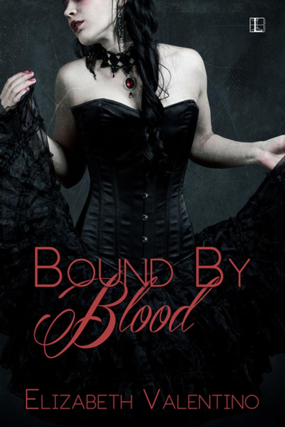 Big bigCover of Bound By Blood