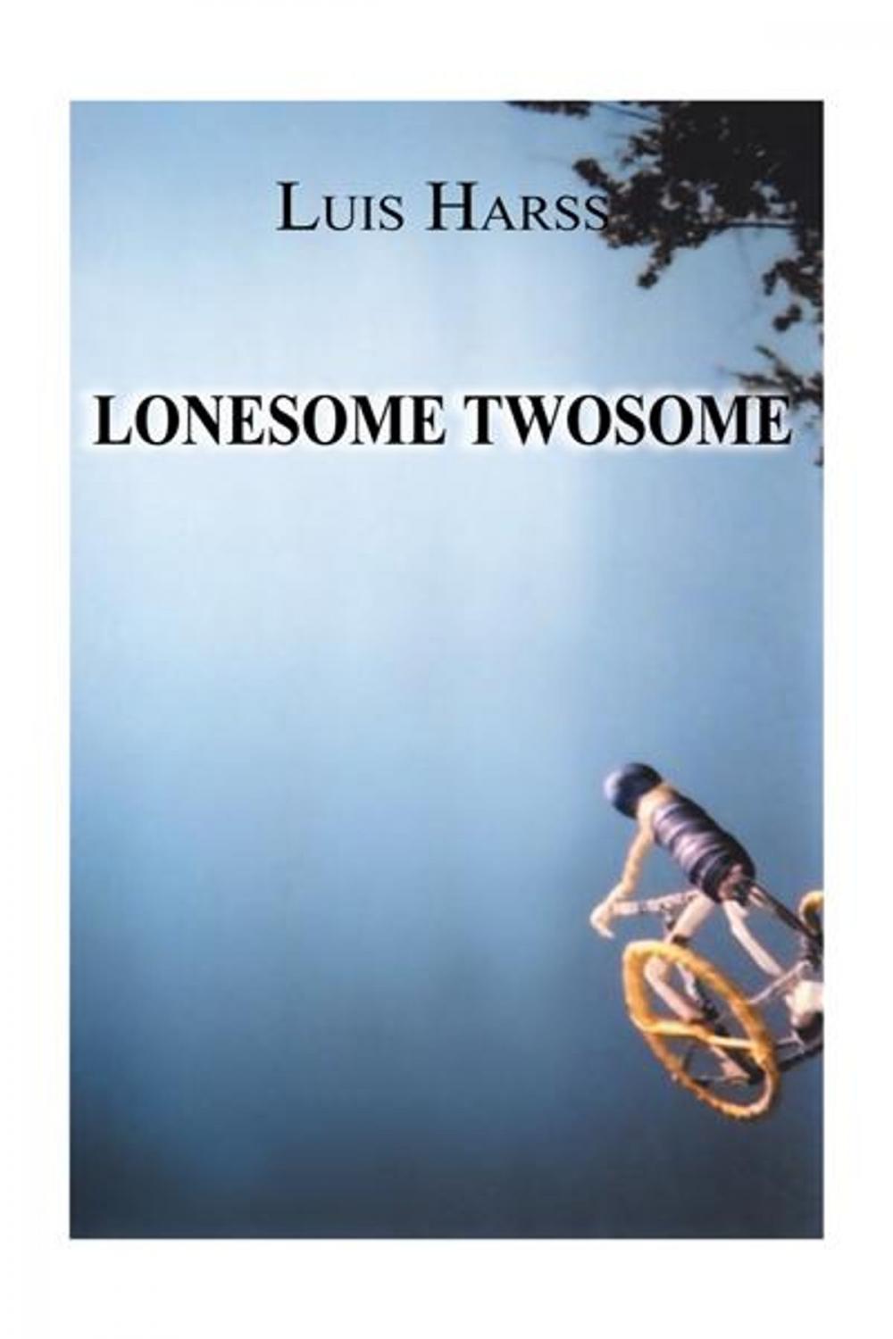 Big bigCover of Lonesome Twosome