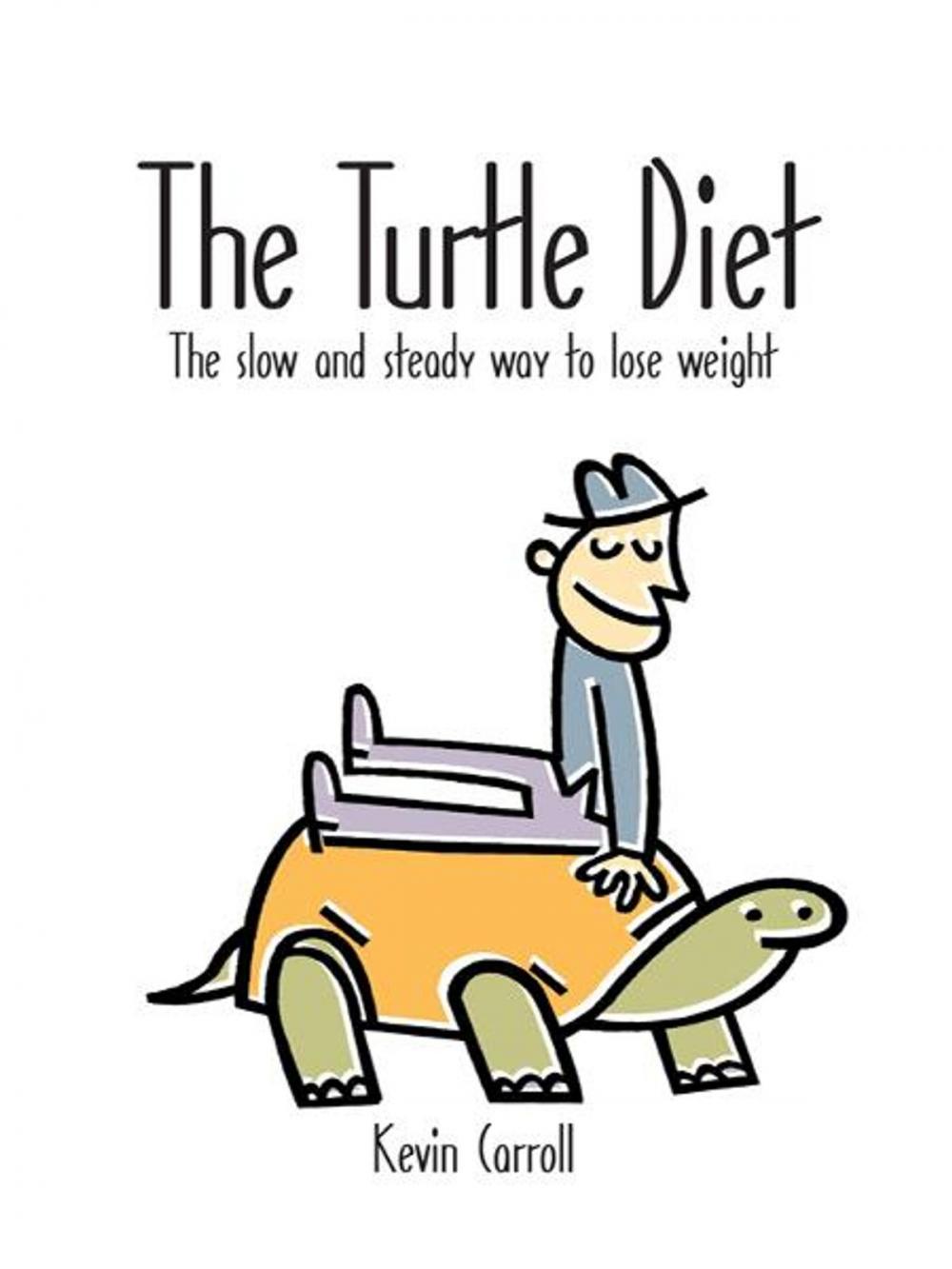 Big bigCover of The Turtle Diet