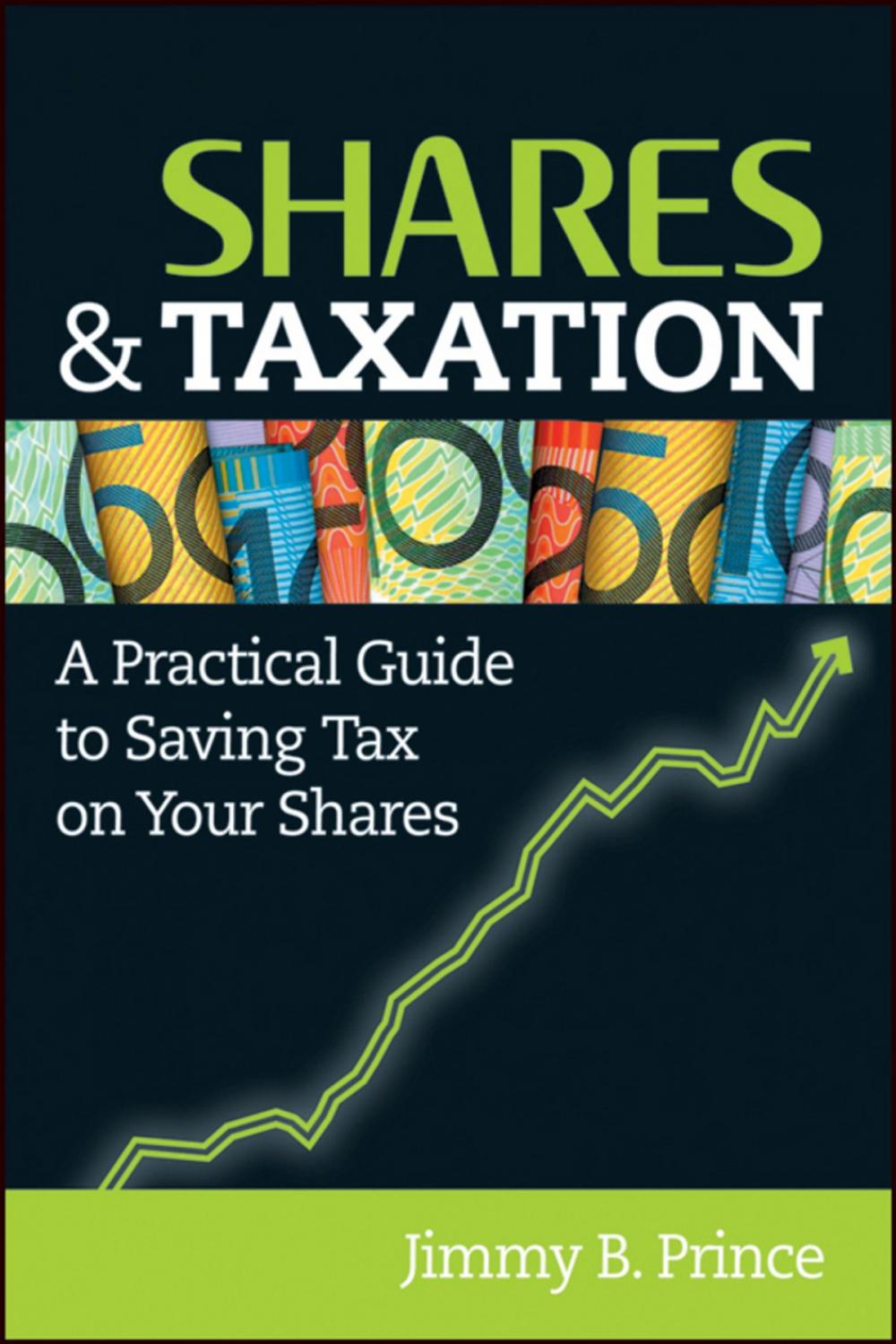 Big bigCover of Shares and Taxation