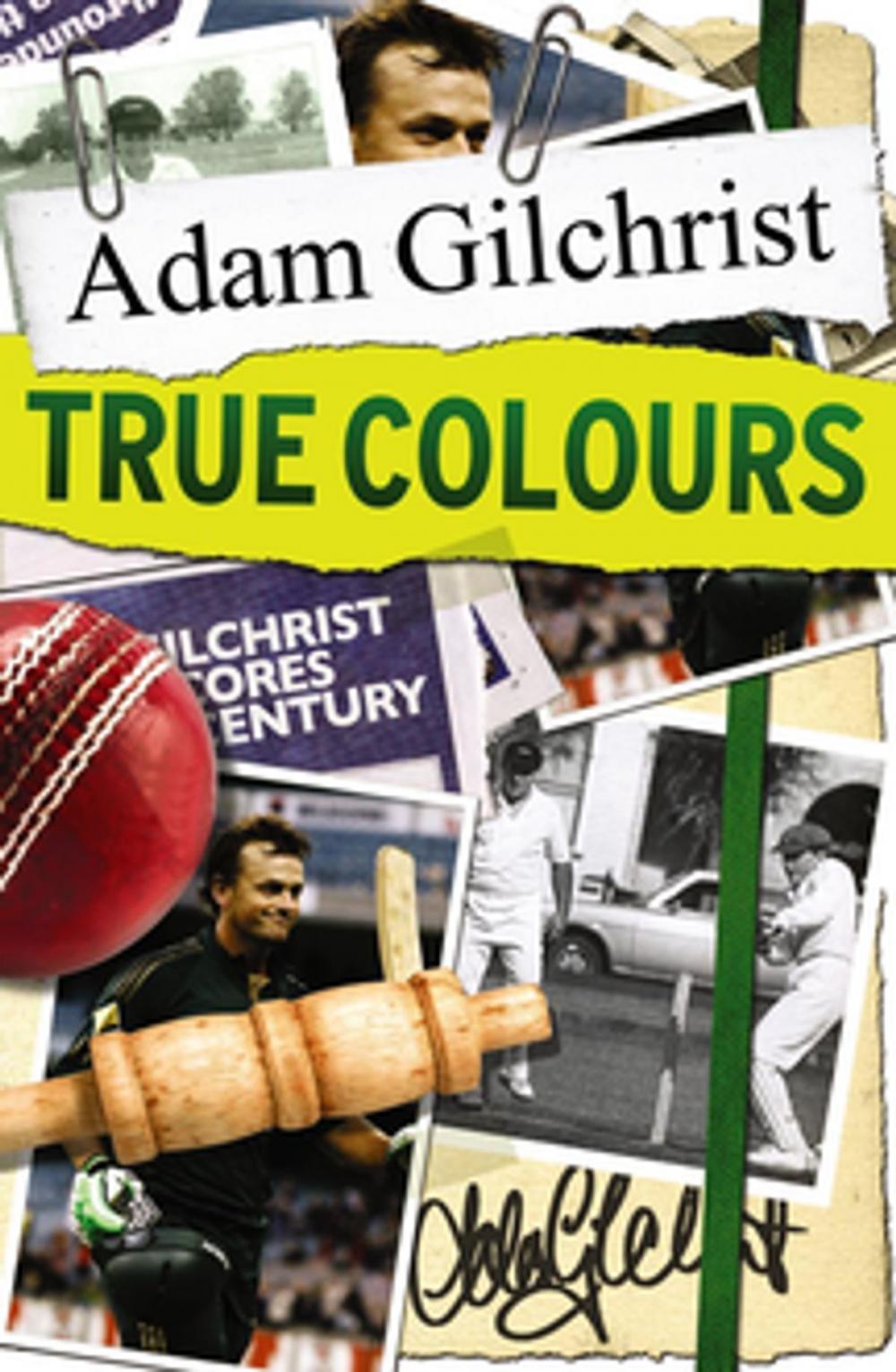 Big bigCover of True Colours (Young Reader's Edition)