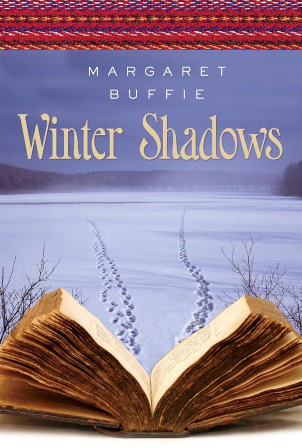 Big bigCover of Winter Shadows