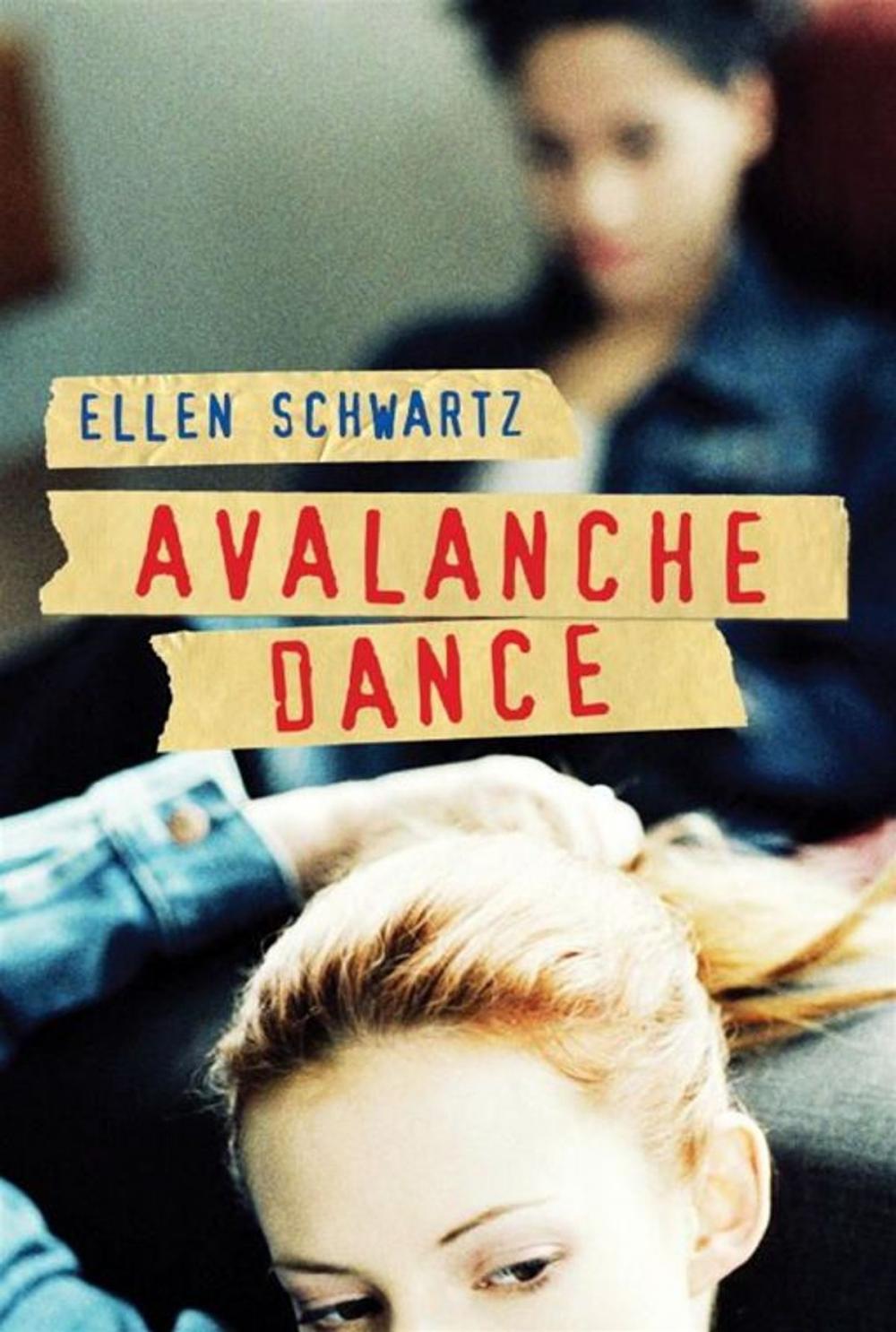 Big bigCover of Avalanche Dance