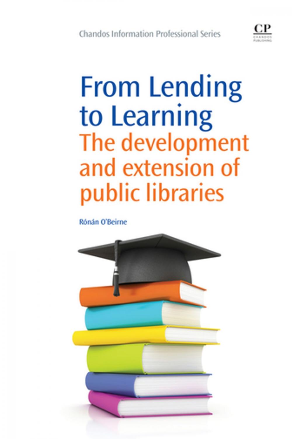 Big bigCover of From Lending to Learning