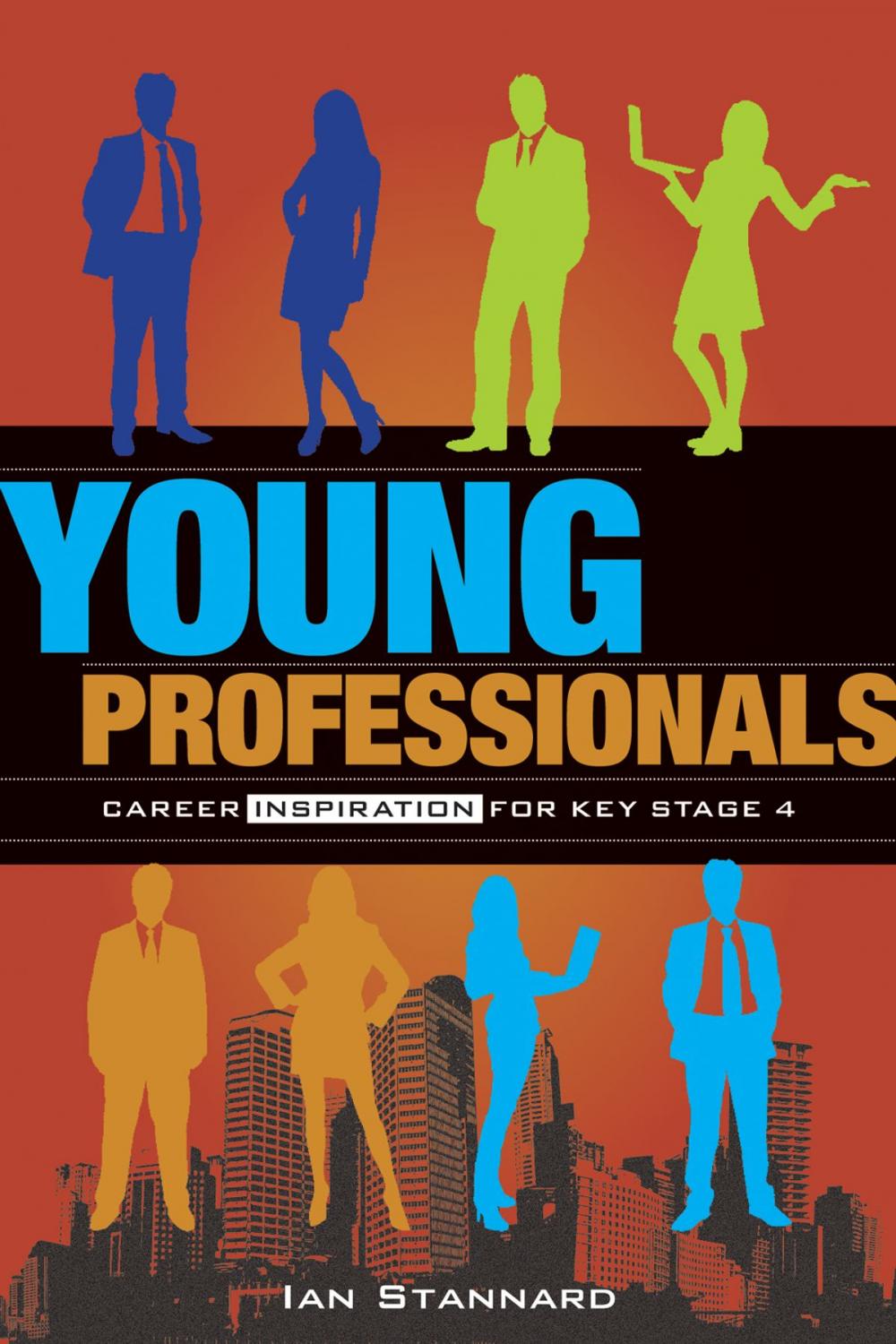 Big bigCover of Young Professionals